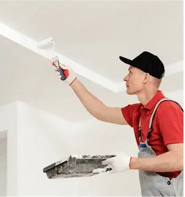 Apartment Painting Service