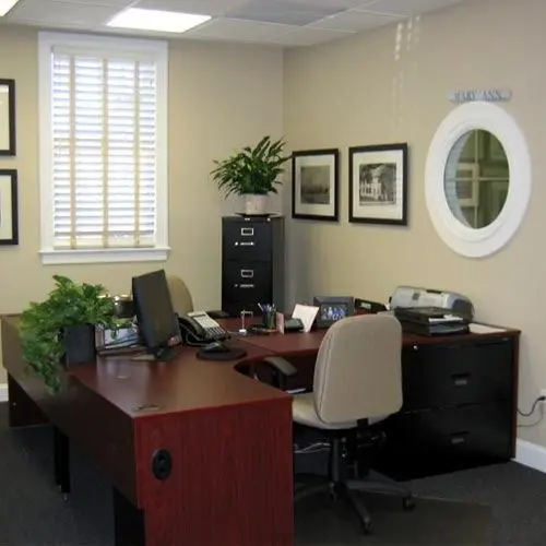 Interior Designing