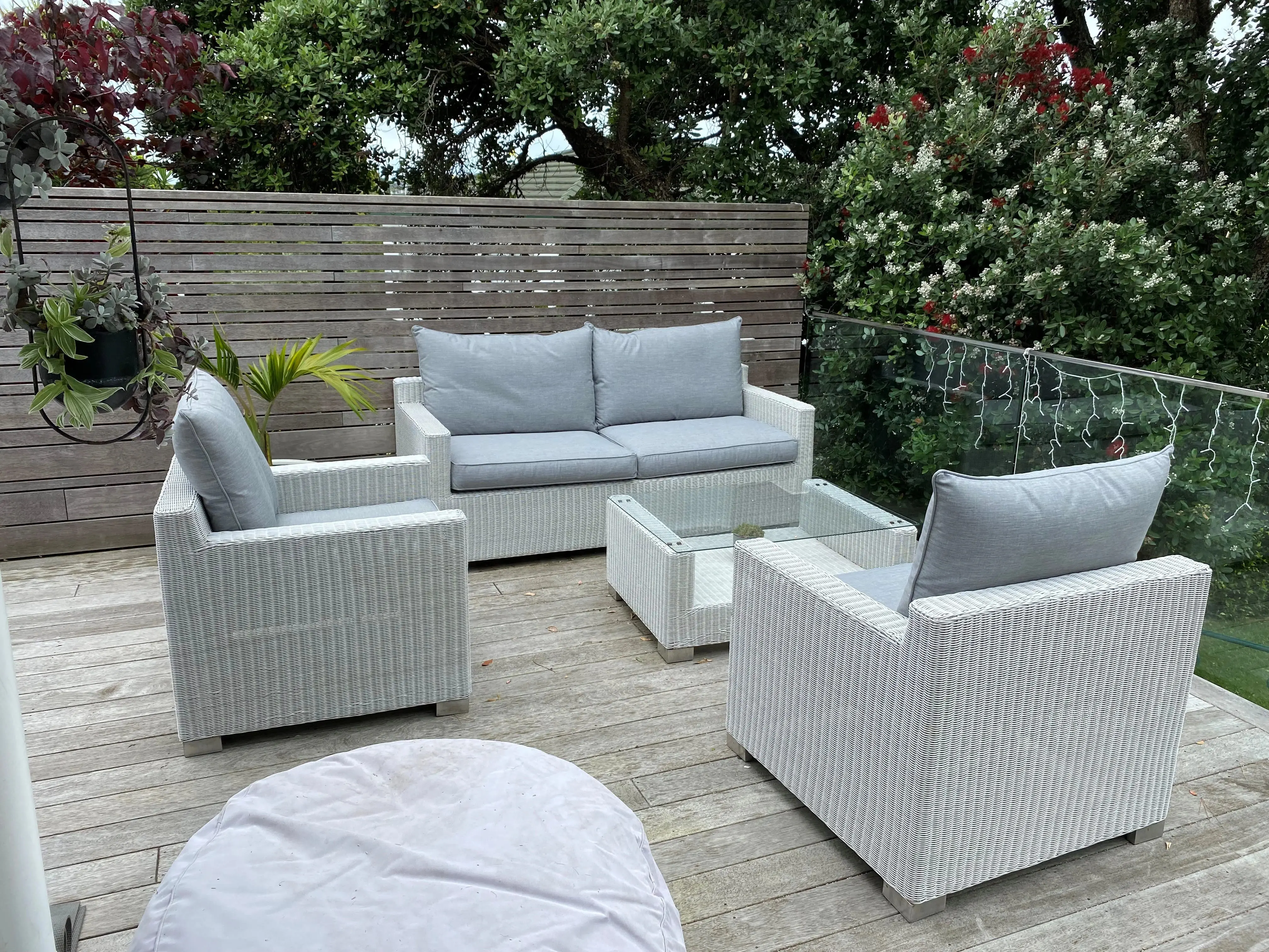 Outdoor Cushions