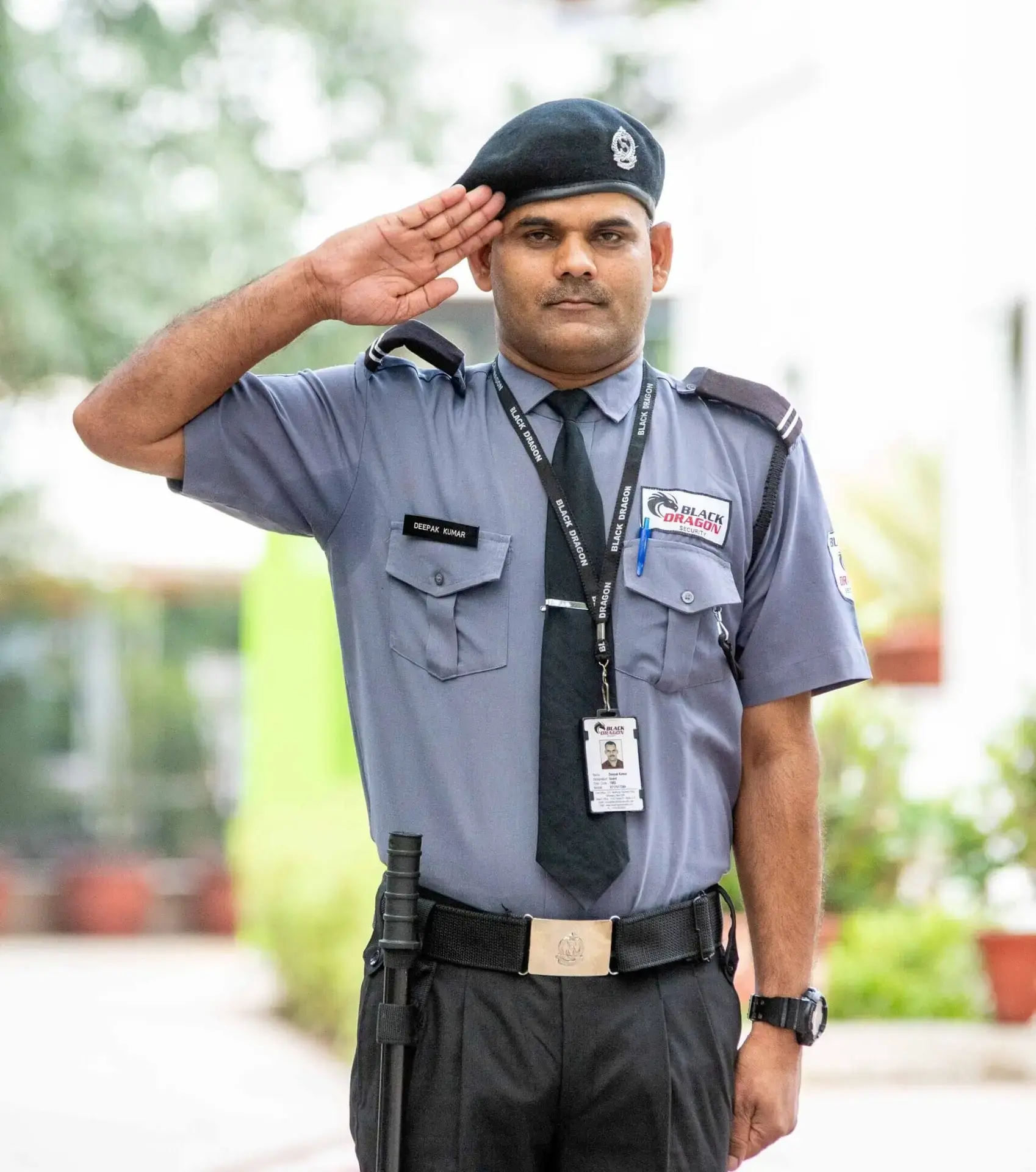Security Guard