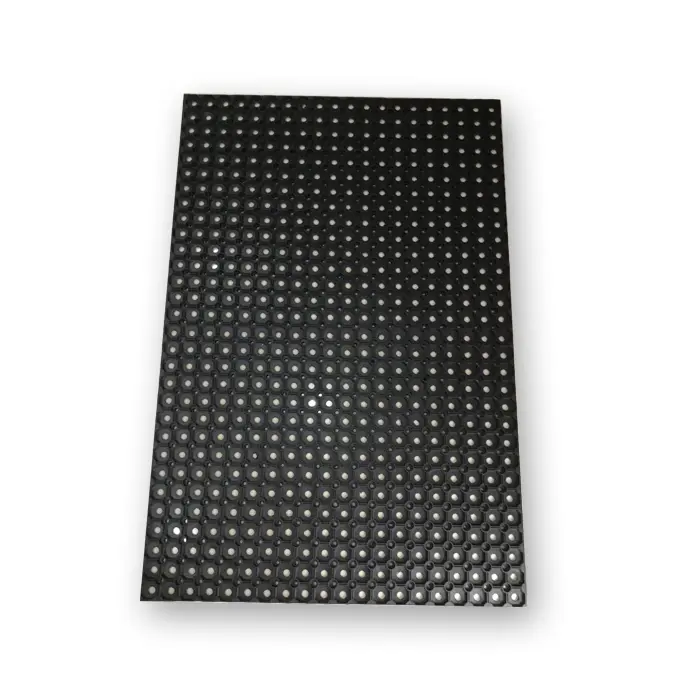 Outdoor mat