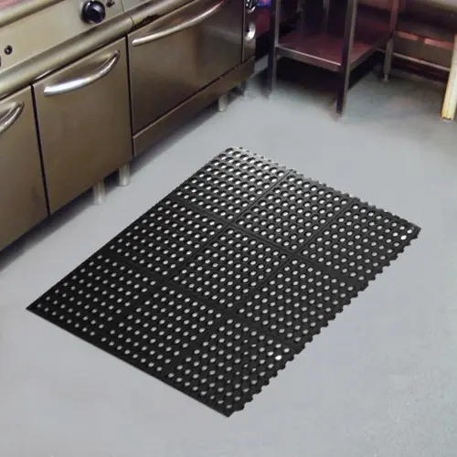 Restaurant Mat
