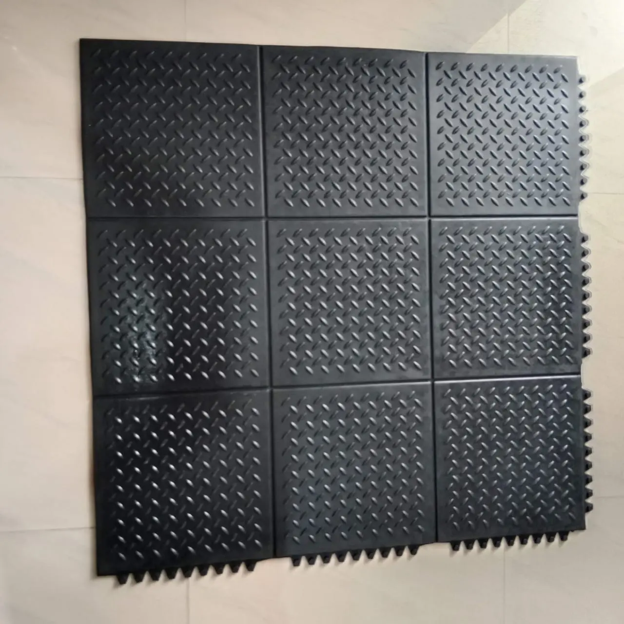 90X90 14MM Gym Mat