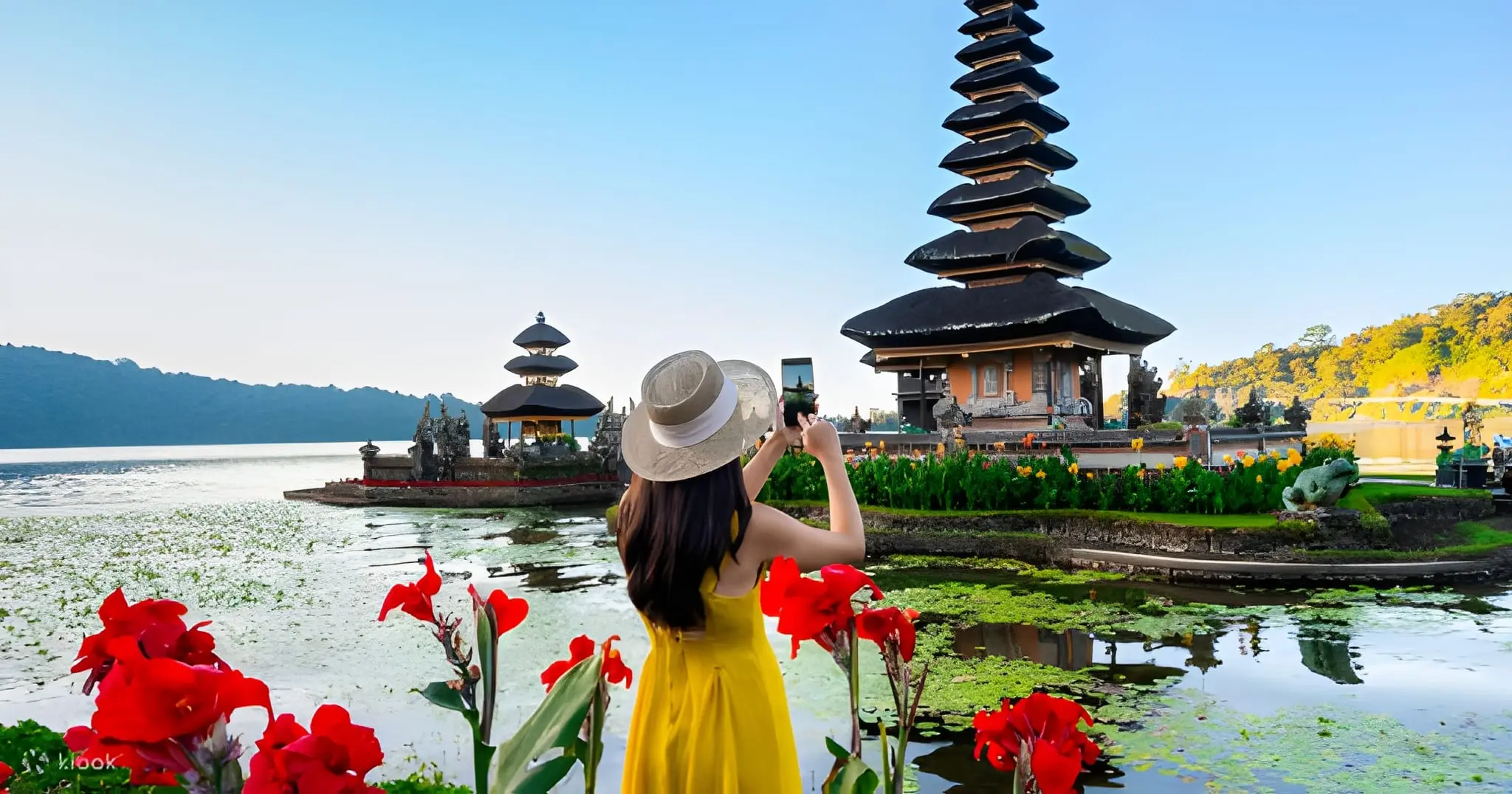 Bali Women Tour