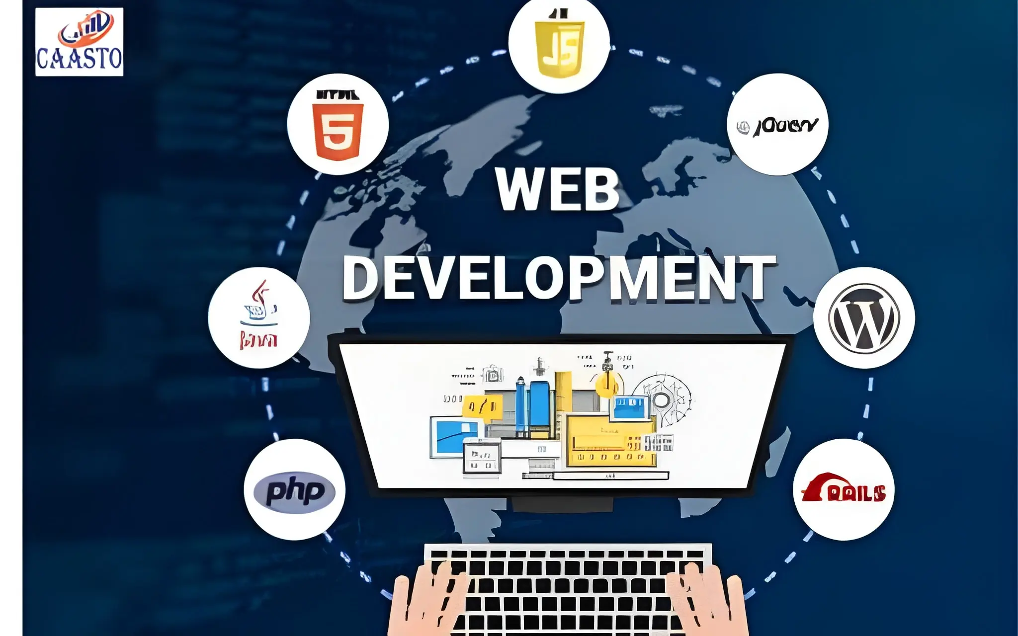 Web Development