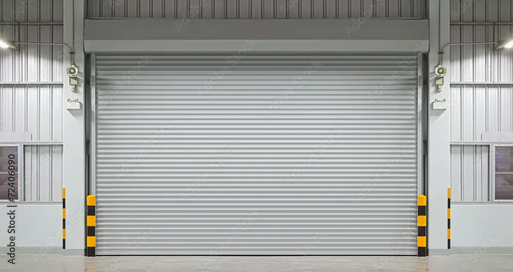 Rolling Shutters