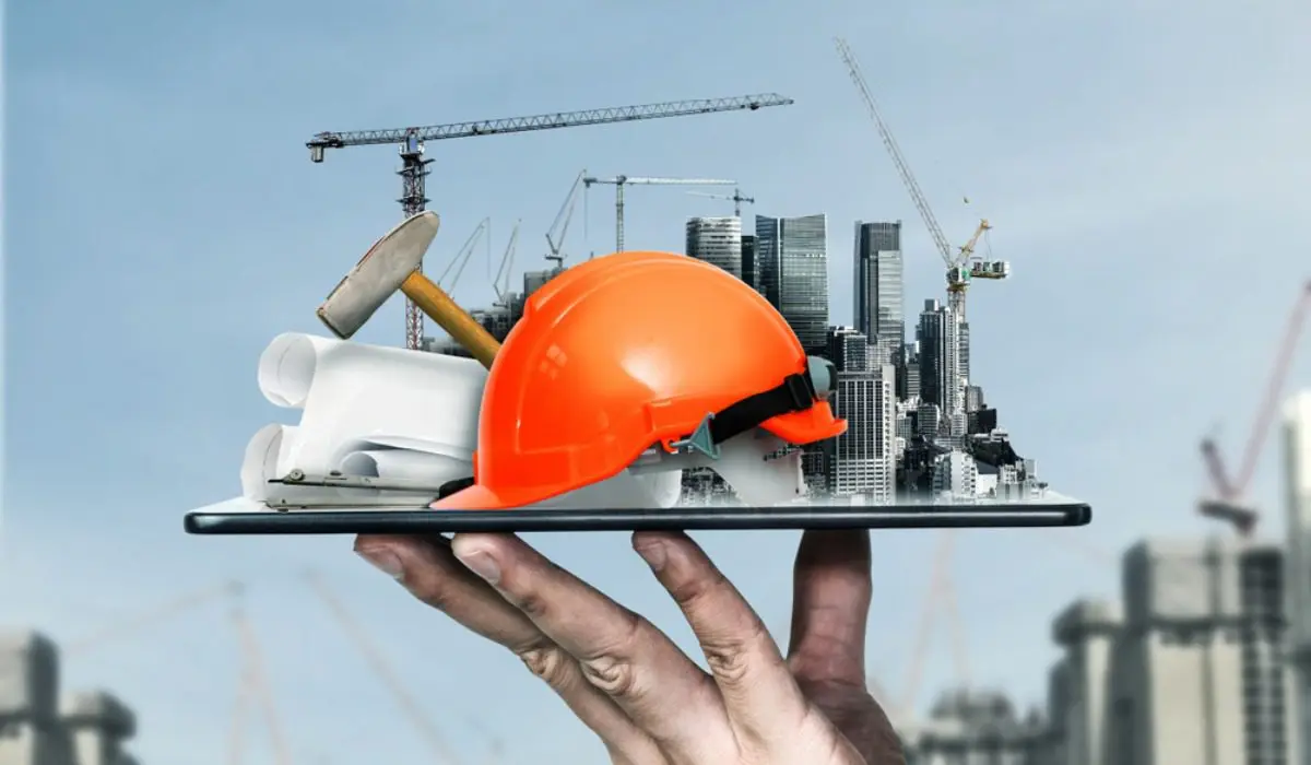 Construction Services