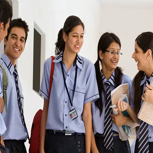 Tuitions for all classes up to +2