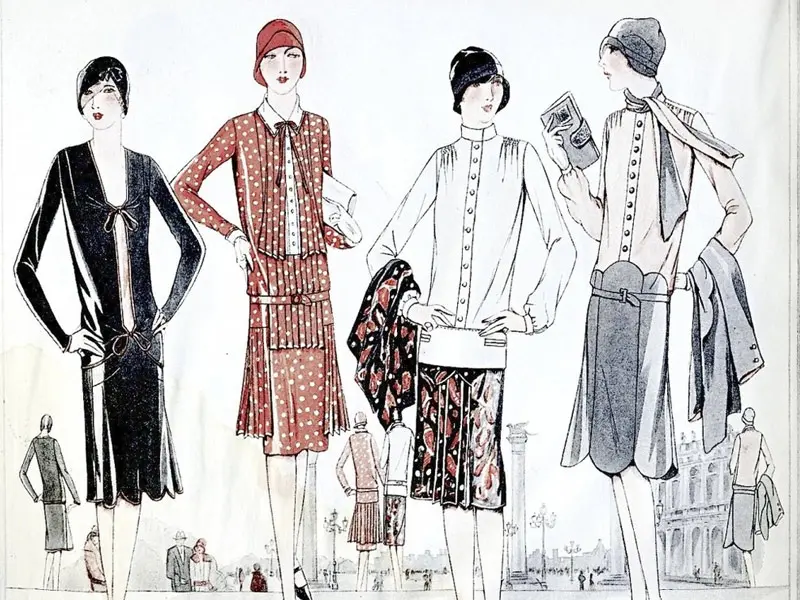 Fashion Art