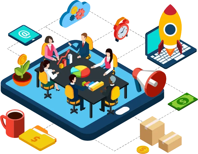 Digital Marketing