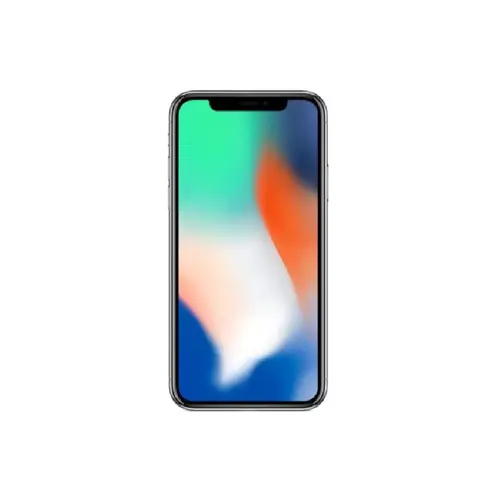 Apple iPhone X with FaceTime