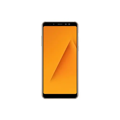 Samsung Galaxy A8+
