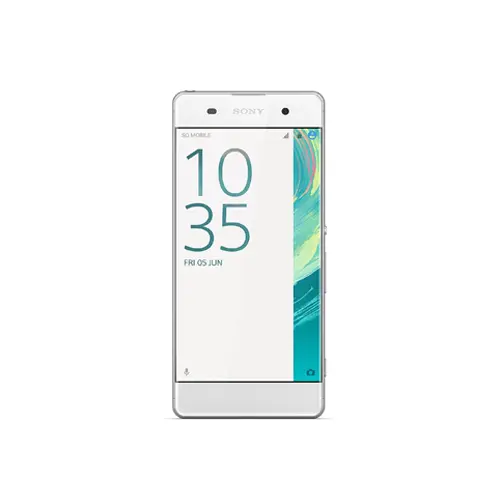 Sony Xperia XA Dual