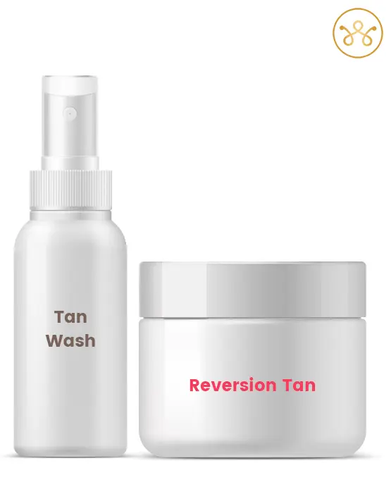Tan Removers