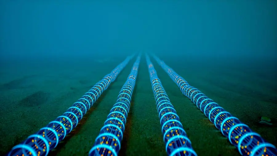 The Economic Impact of Submarine Cable Investments