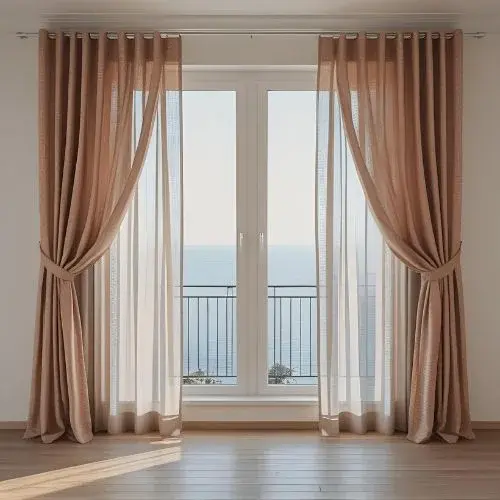 Home Curtains