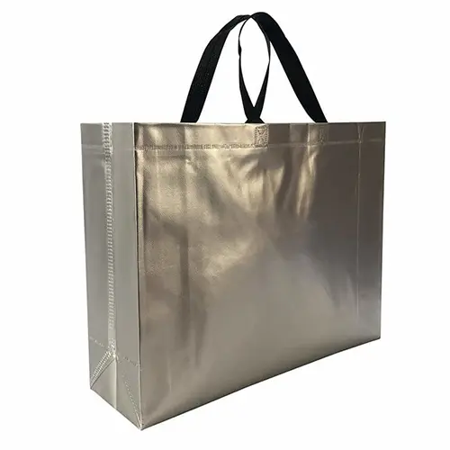 Laminated Bags