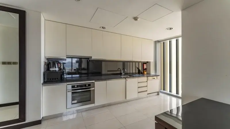 Kitchen Renovation