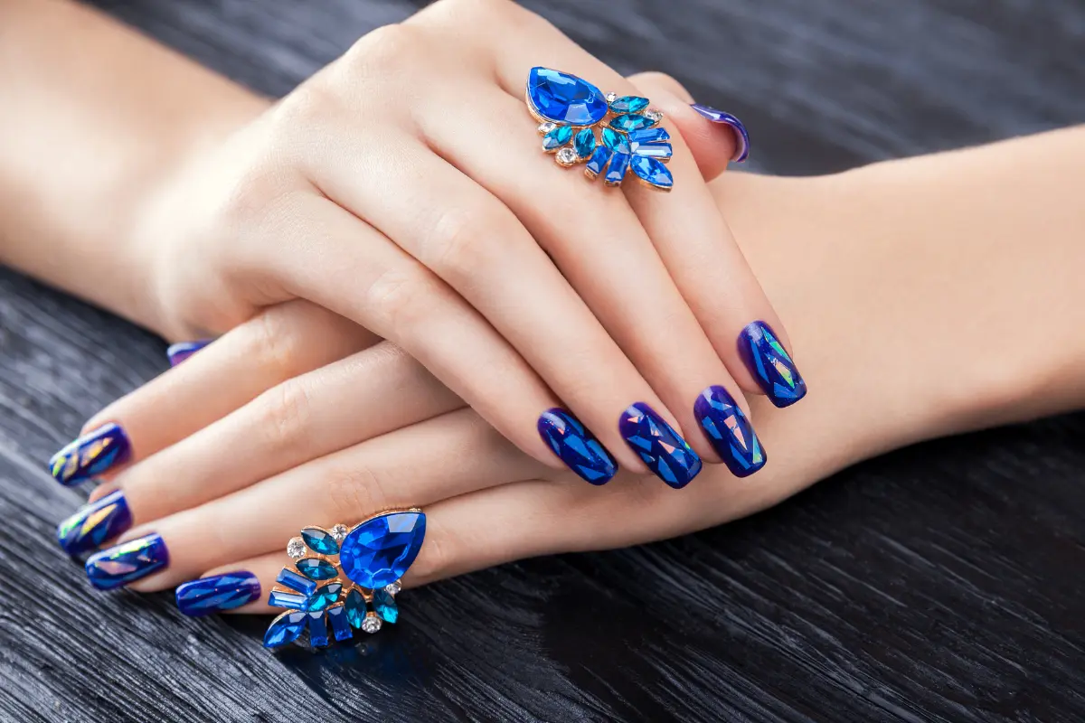 Nail Art