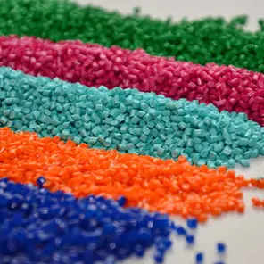 Polypropylene Granules