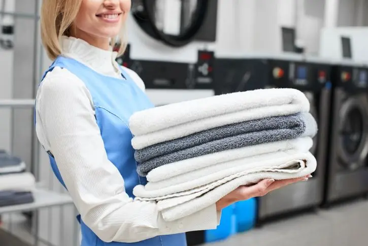 Laundry Services