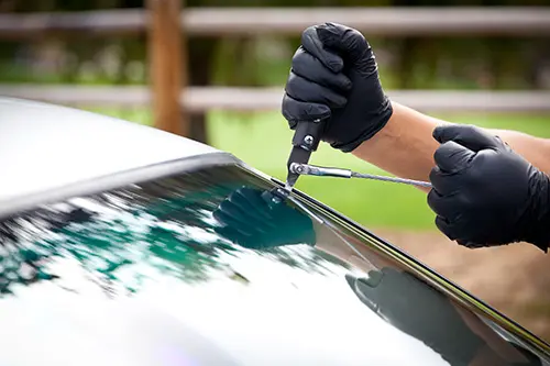 Automotive Glass Repair