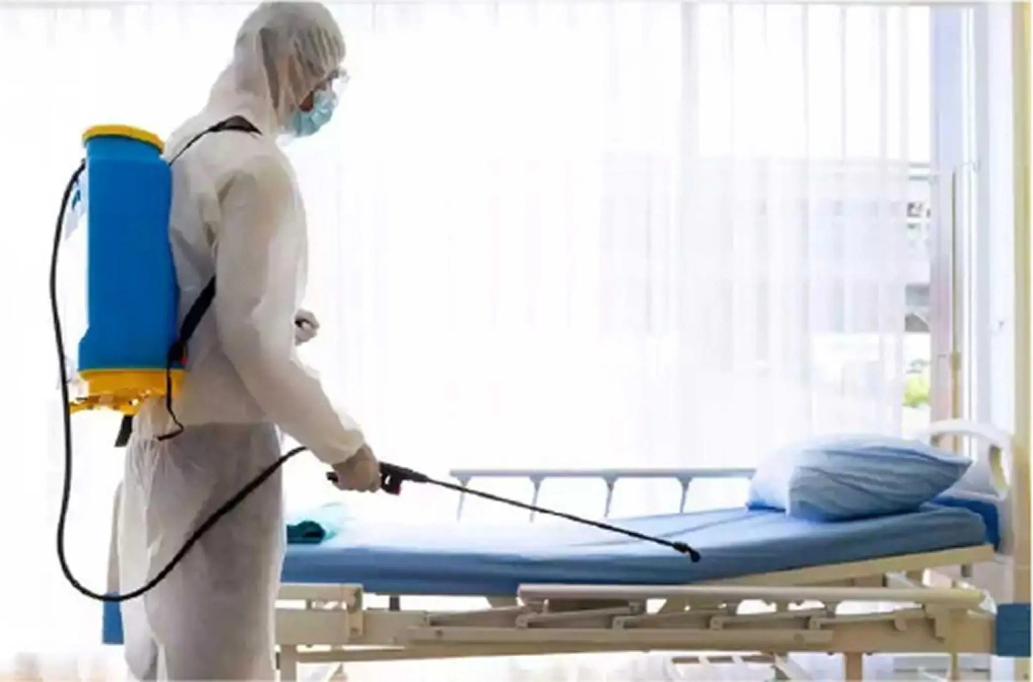 Hospitality Pest Control