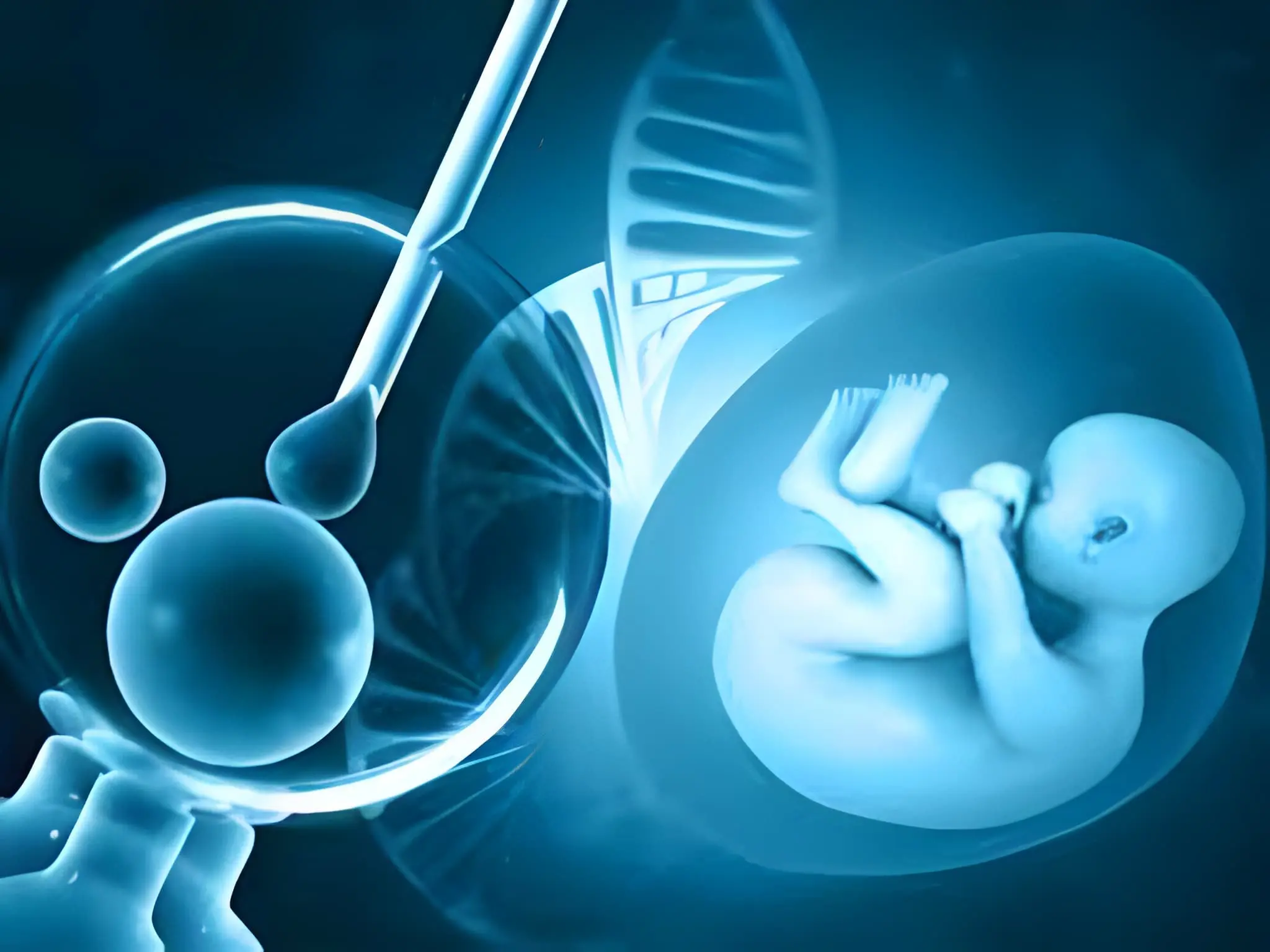 IVF Treatment