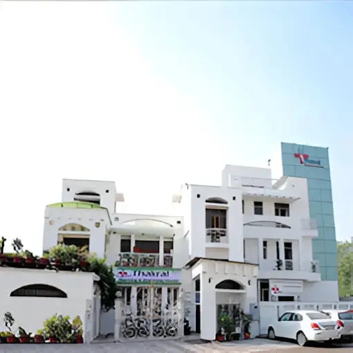 Thakral Hospital & Fertility Centre - Maternity and Gynecologist Hospital in Gurgaon