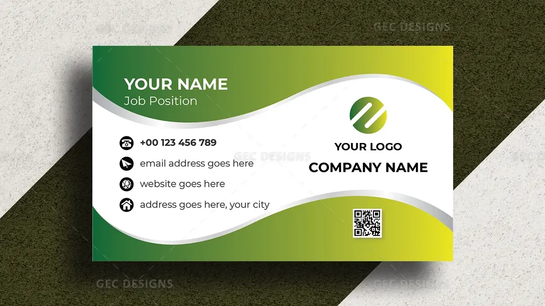 Business Cards