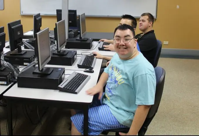  Development Life Skills