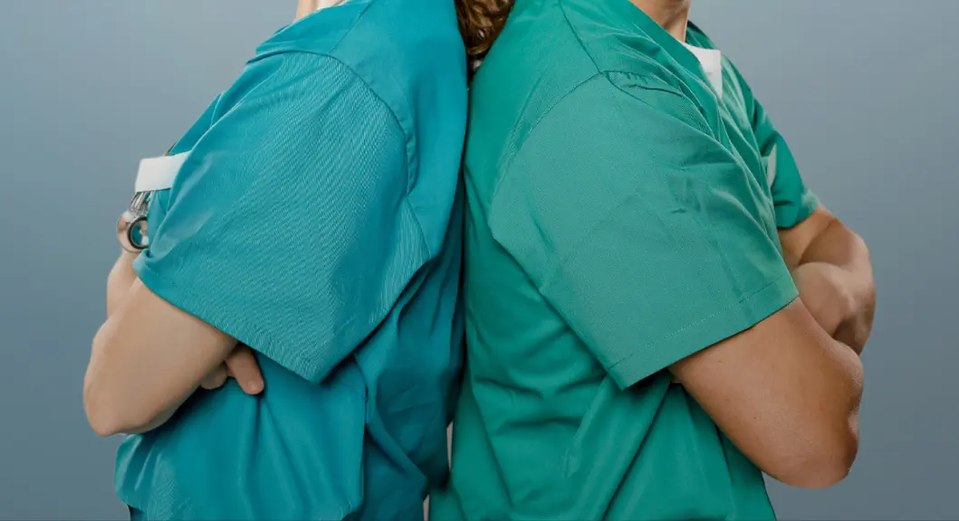 Hospital Uniforms