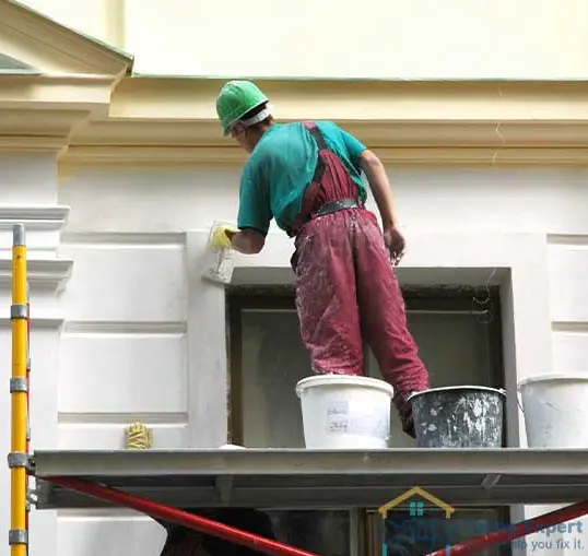 Painting Service
