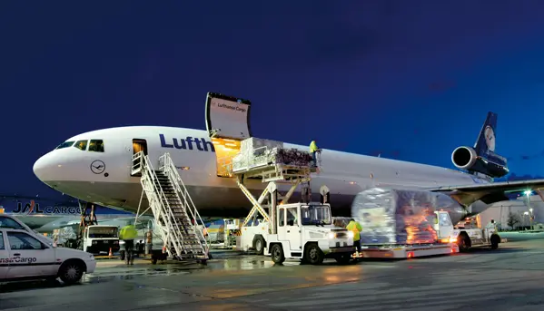 Air Freight