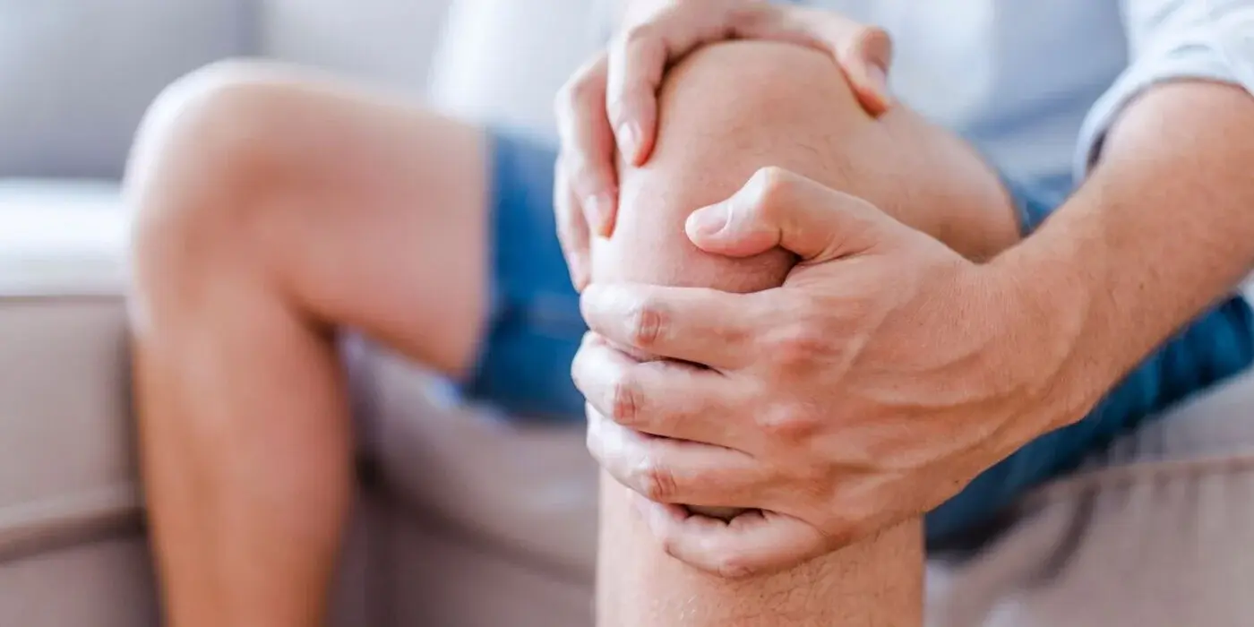 Knee Ligament Repair