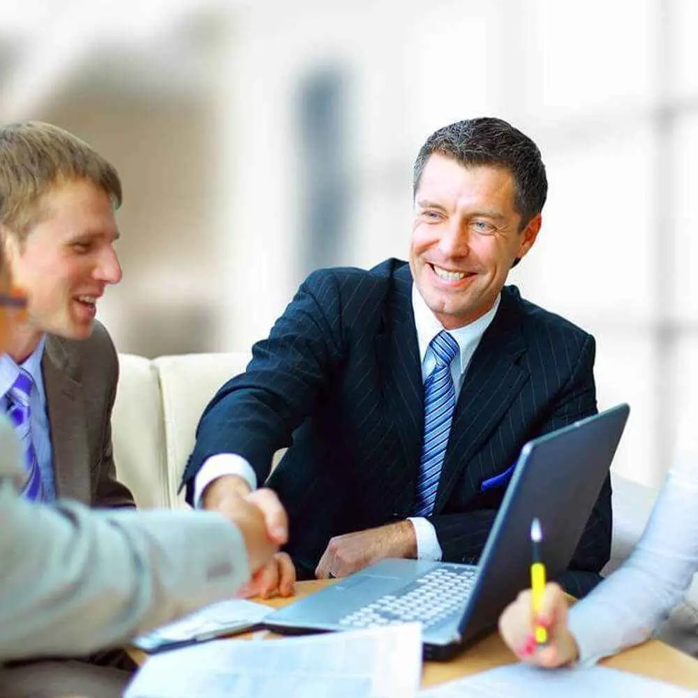 Corporate Car Services