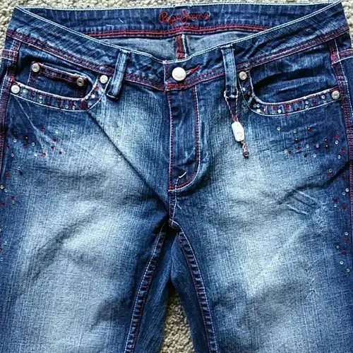 Pepe jeans
