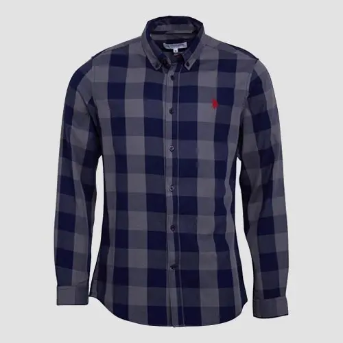 US Polo Shirts