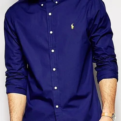 US Polo Shirts