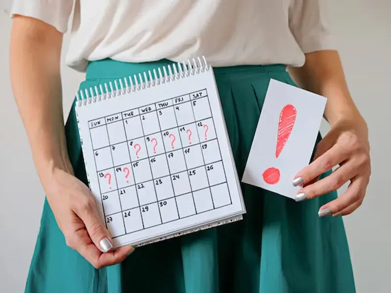 Irregular Periods