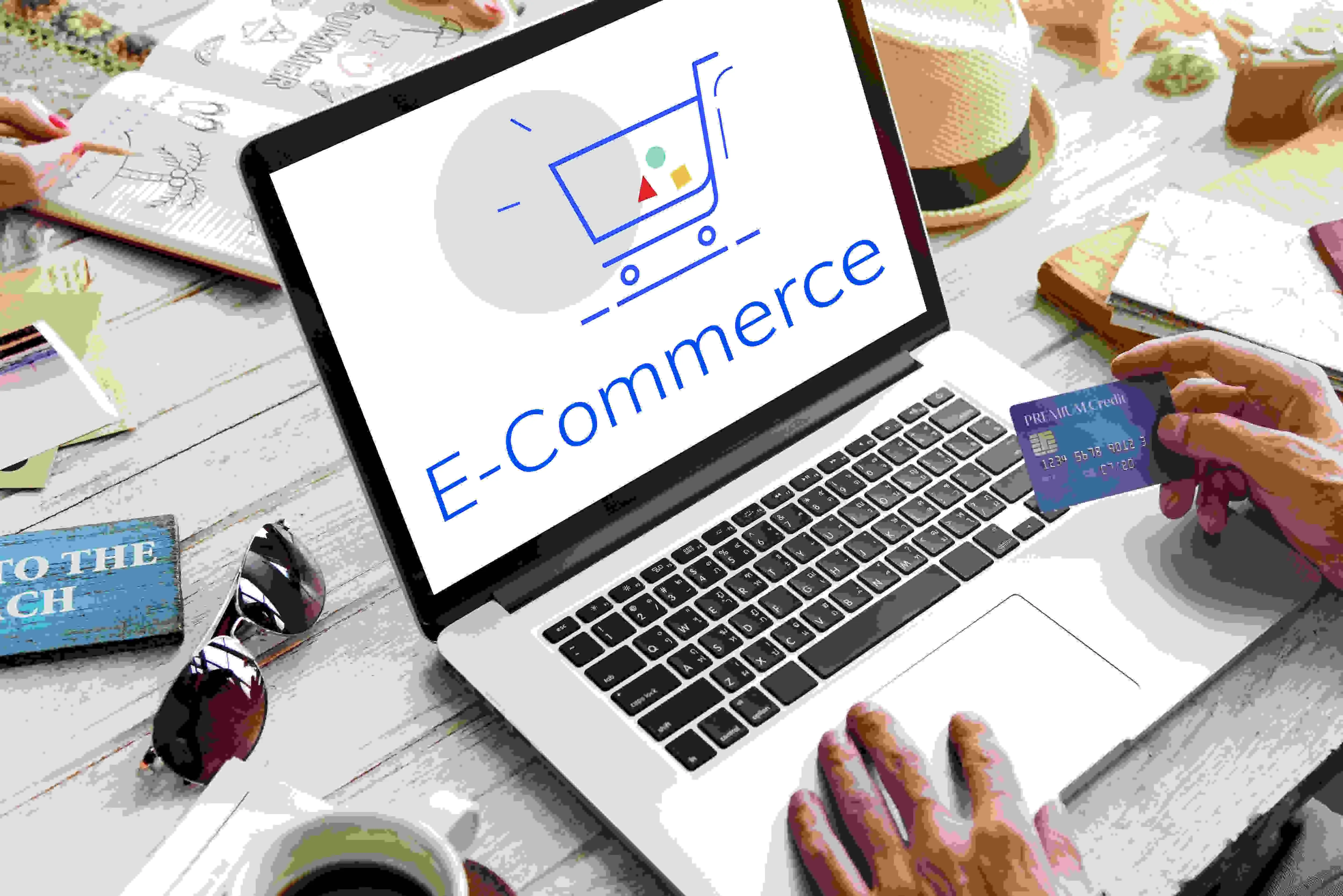 E-commerce Management