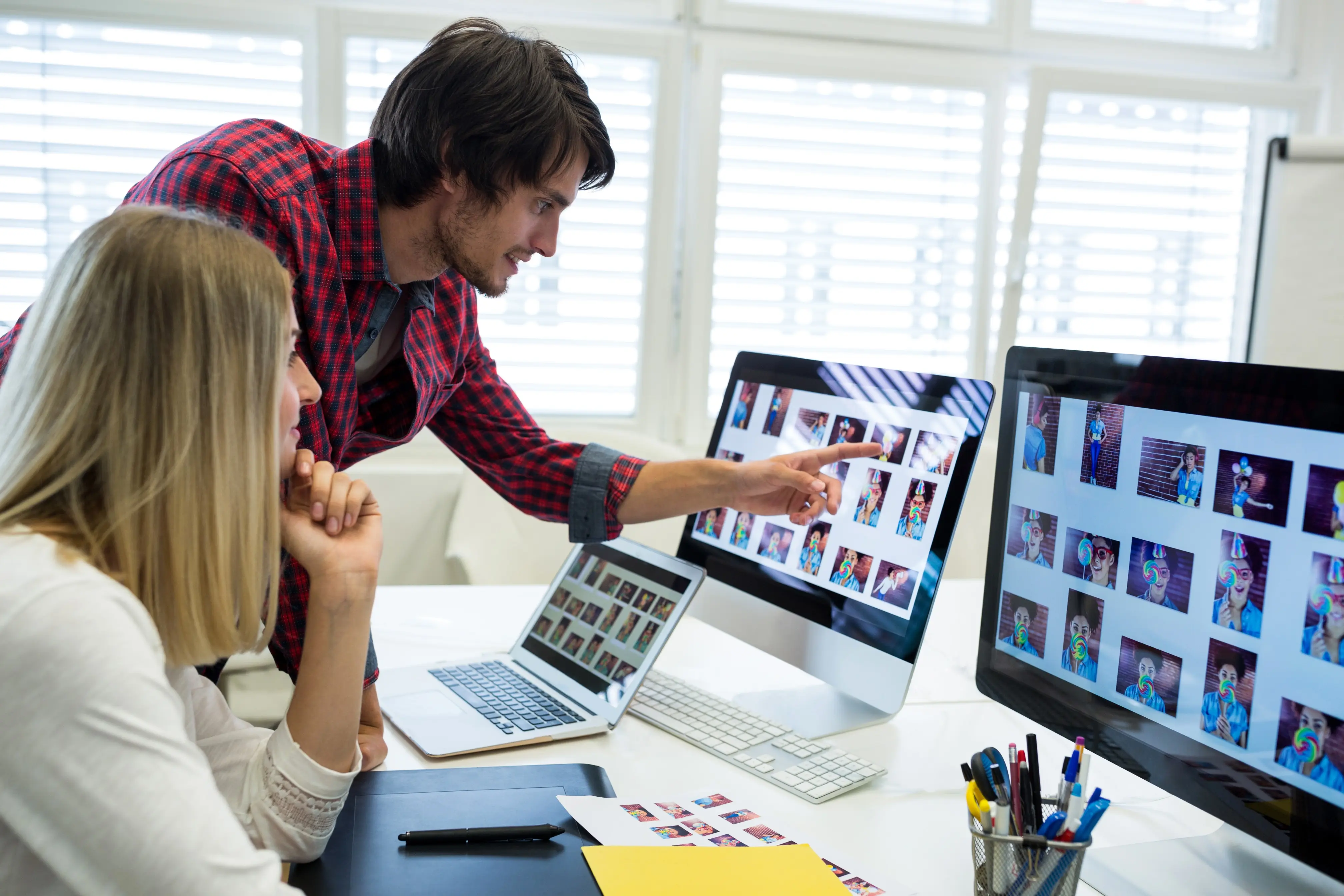 Image Processing Service