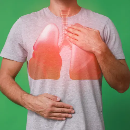 Pulmonology