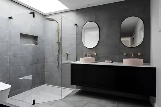 Bathroom Renovations