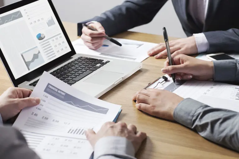 Audit Services