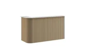 Reception Desk