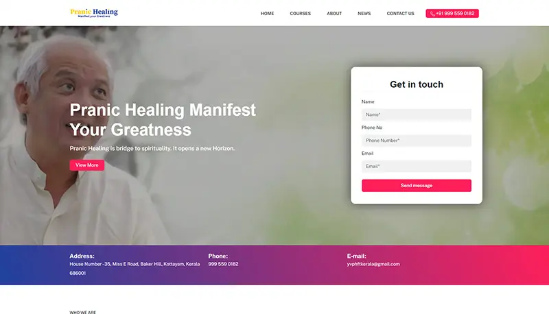 Theme Homecare