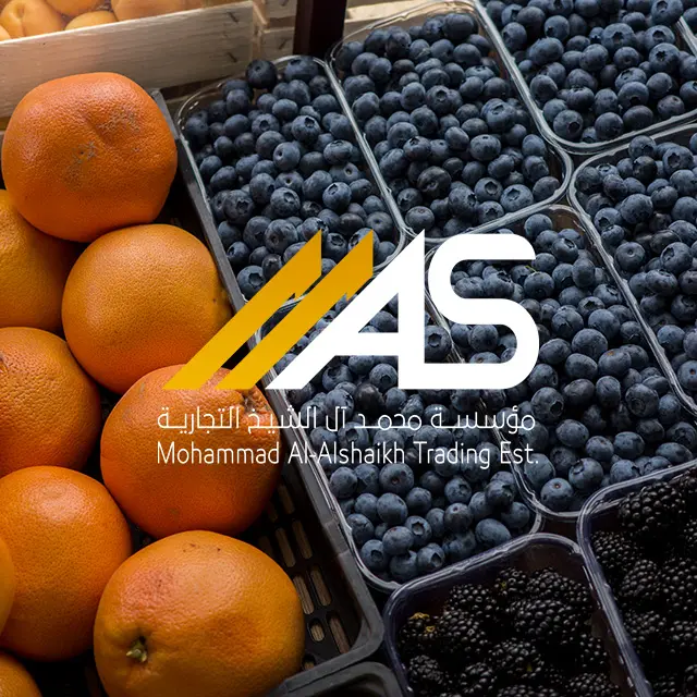 Mohammed Abdullah Al Shaikh Trading Est