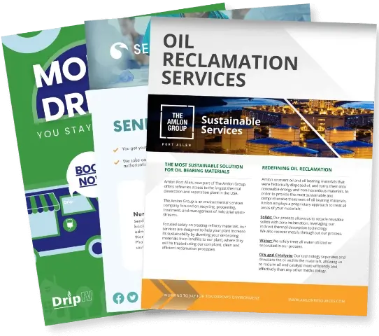 Brochure Design