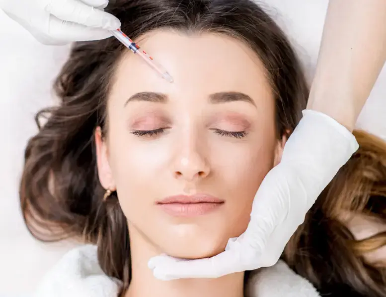 Anti-Aging Treatment
